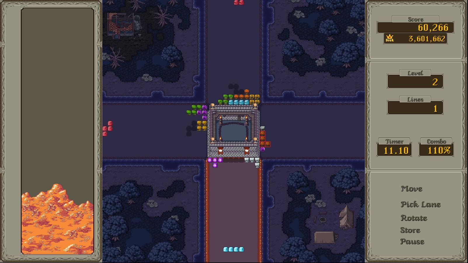 Siege Breaker (itch) - кадр 3