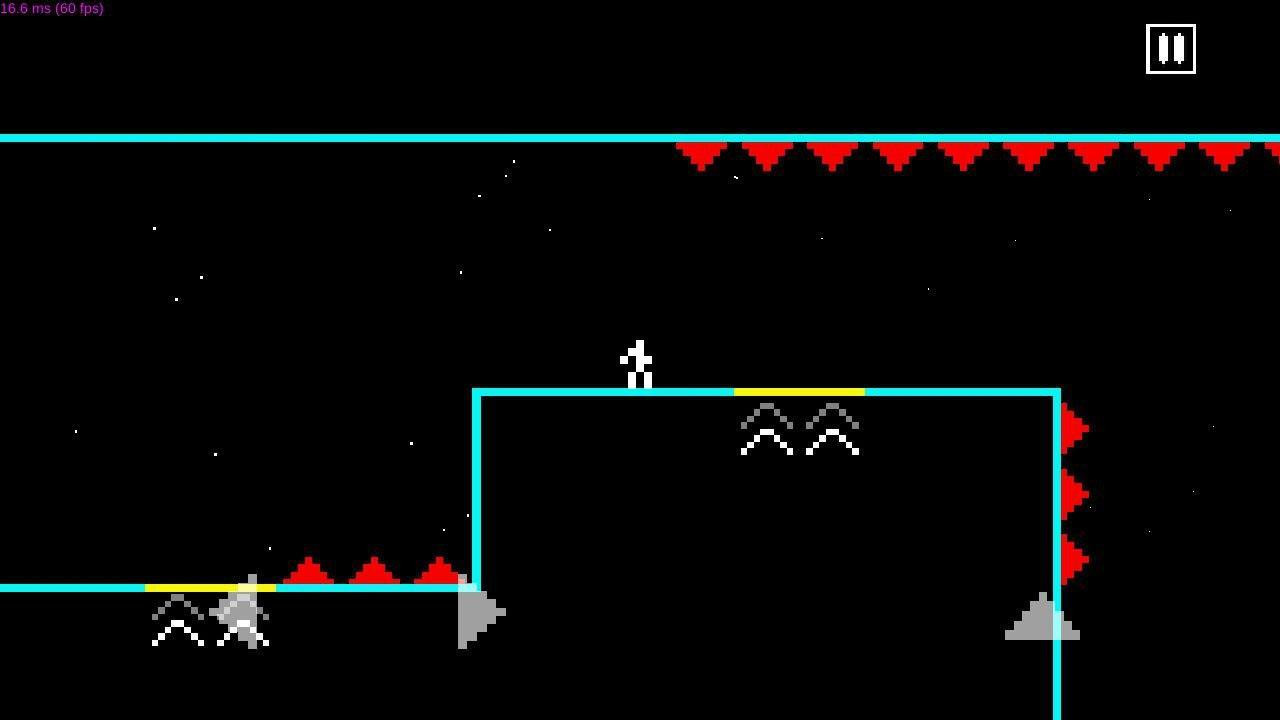 Level Down (nick.bushnyak) (itch) - кадр 6