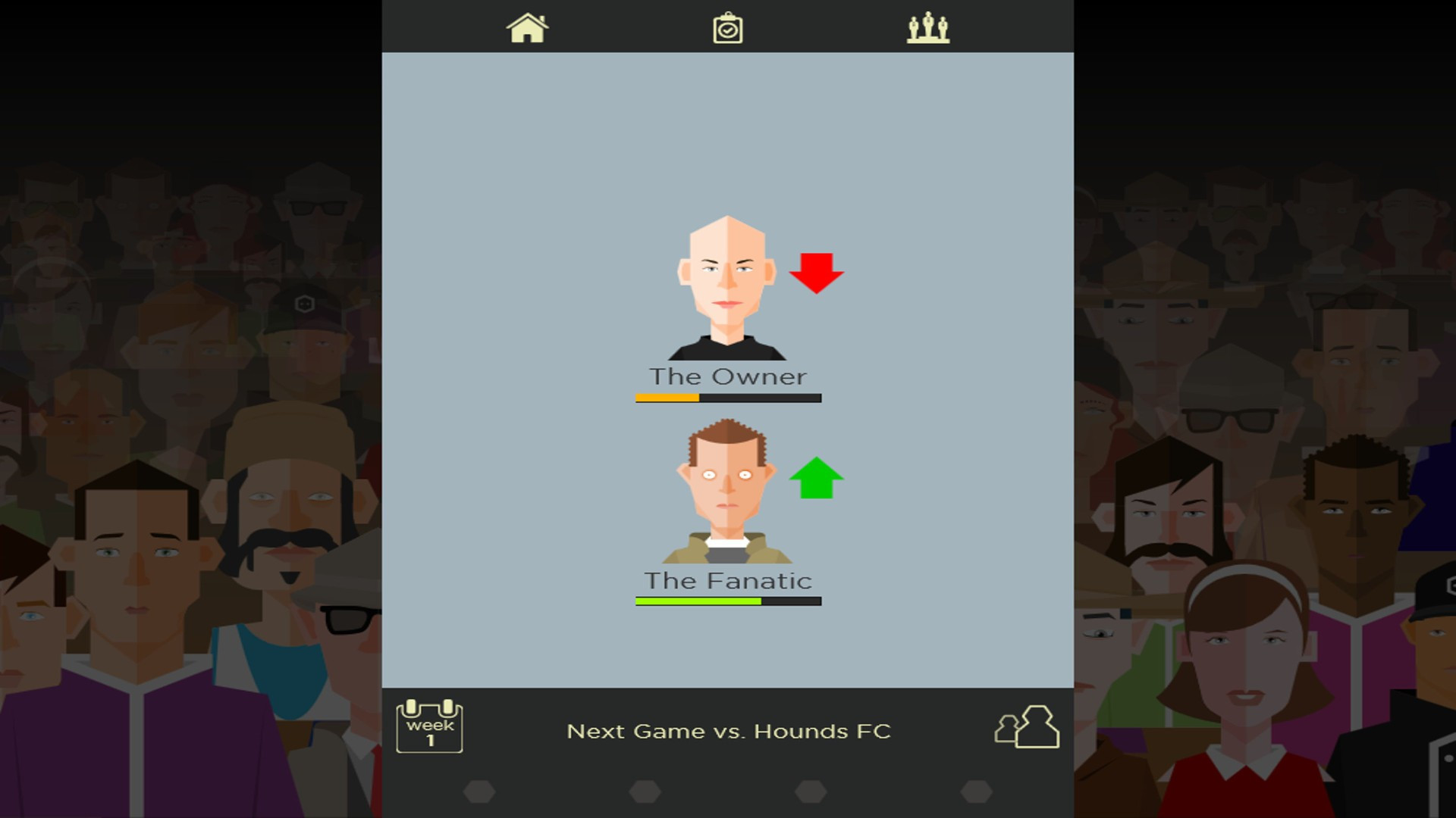 Football: The Hardest Job - кадр 3