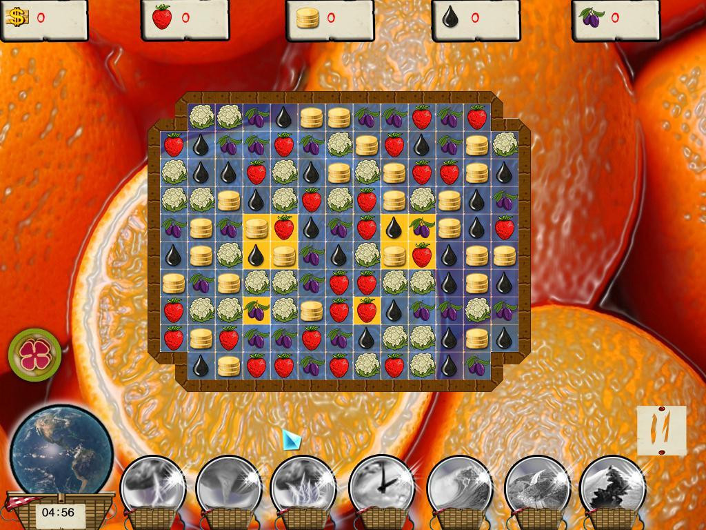 My Little Stall (itch) - кадр 4