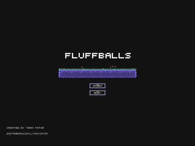 Fuzzballs (itch) - кадр 1