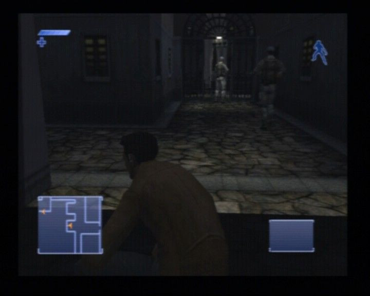 Mission: Impossible – Operation Surma - кадр 8