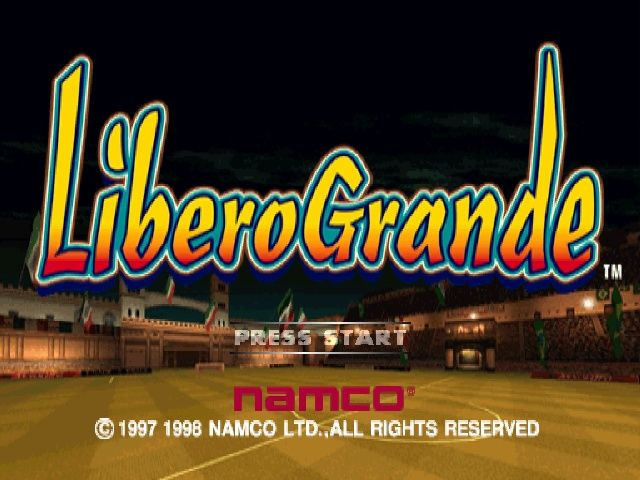 LiberoGrande - кадр 2