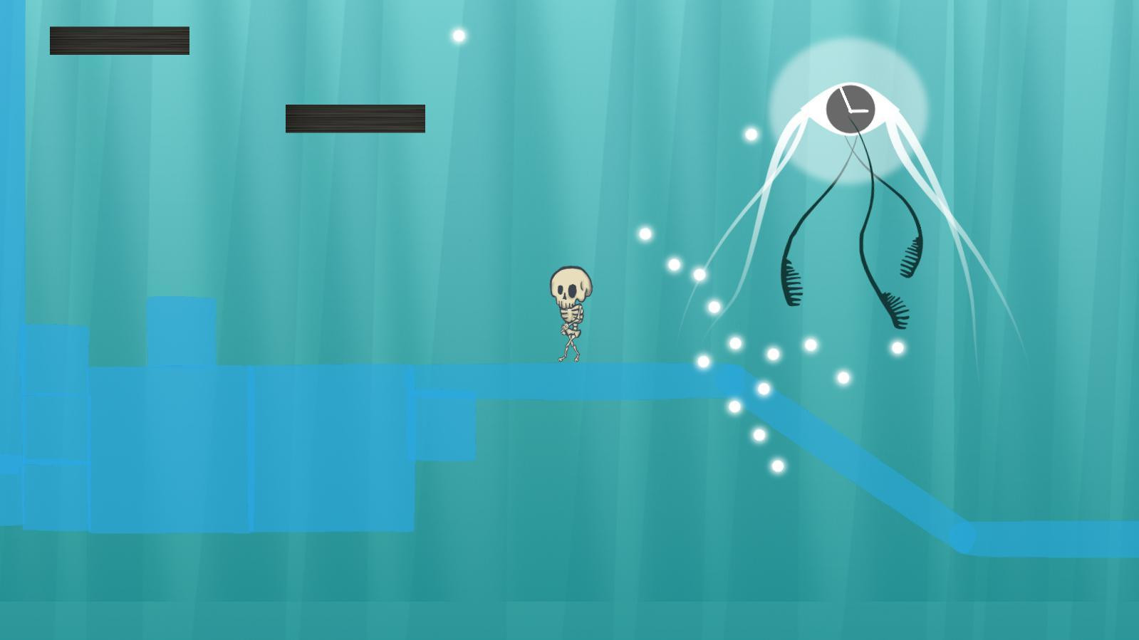 Door of perception fixed (itch) - кадр 1