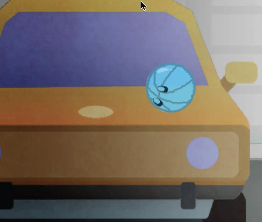 Liquid Kid (itch) - кадр 3