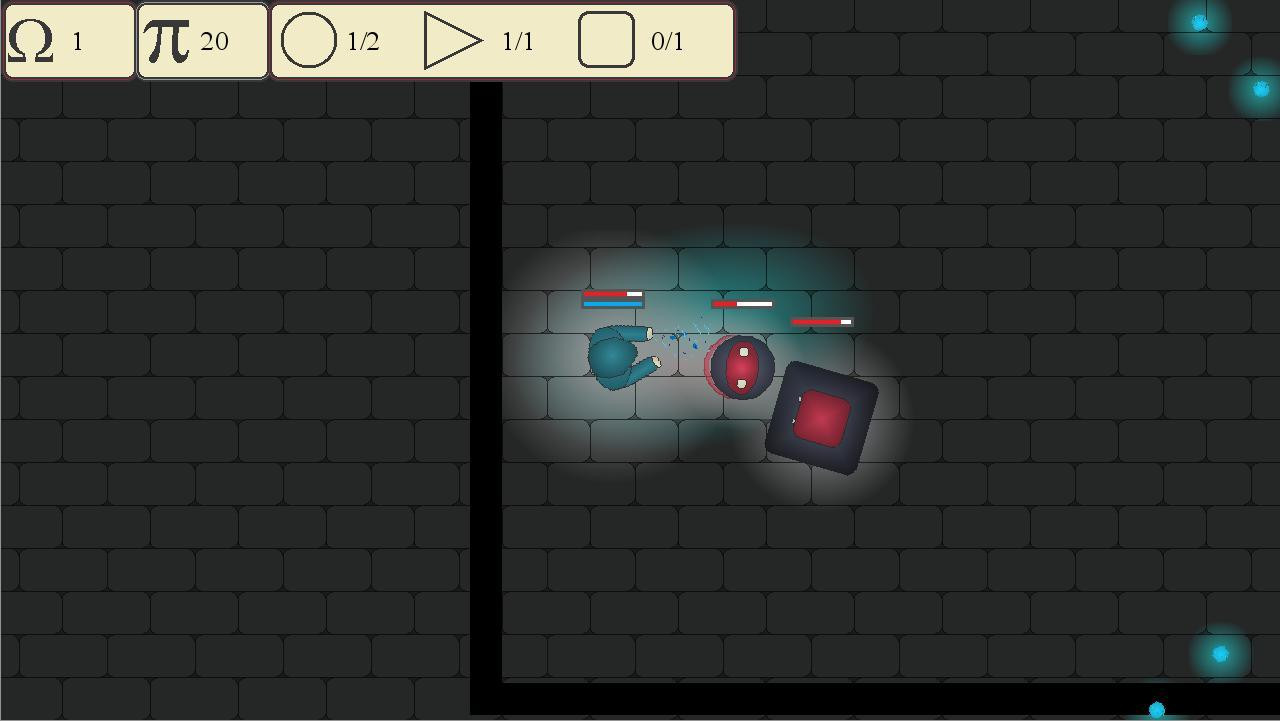 The Robomancer (itch) - кадр 3