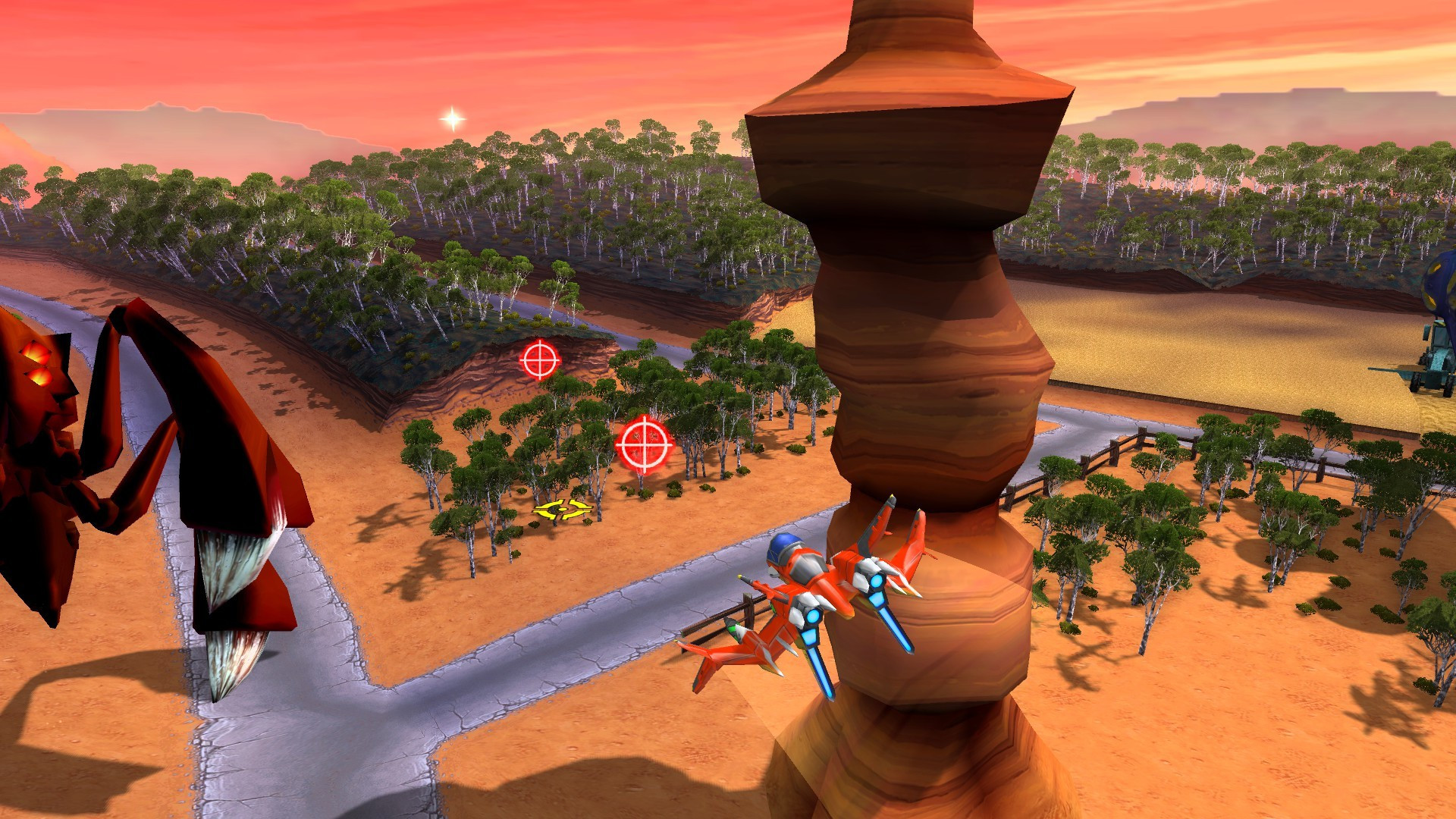 TY the Tasmanian Tiger 3 - кадр 4