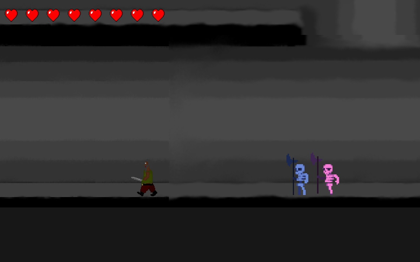Tube Story (itch) - кадр 10