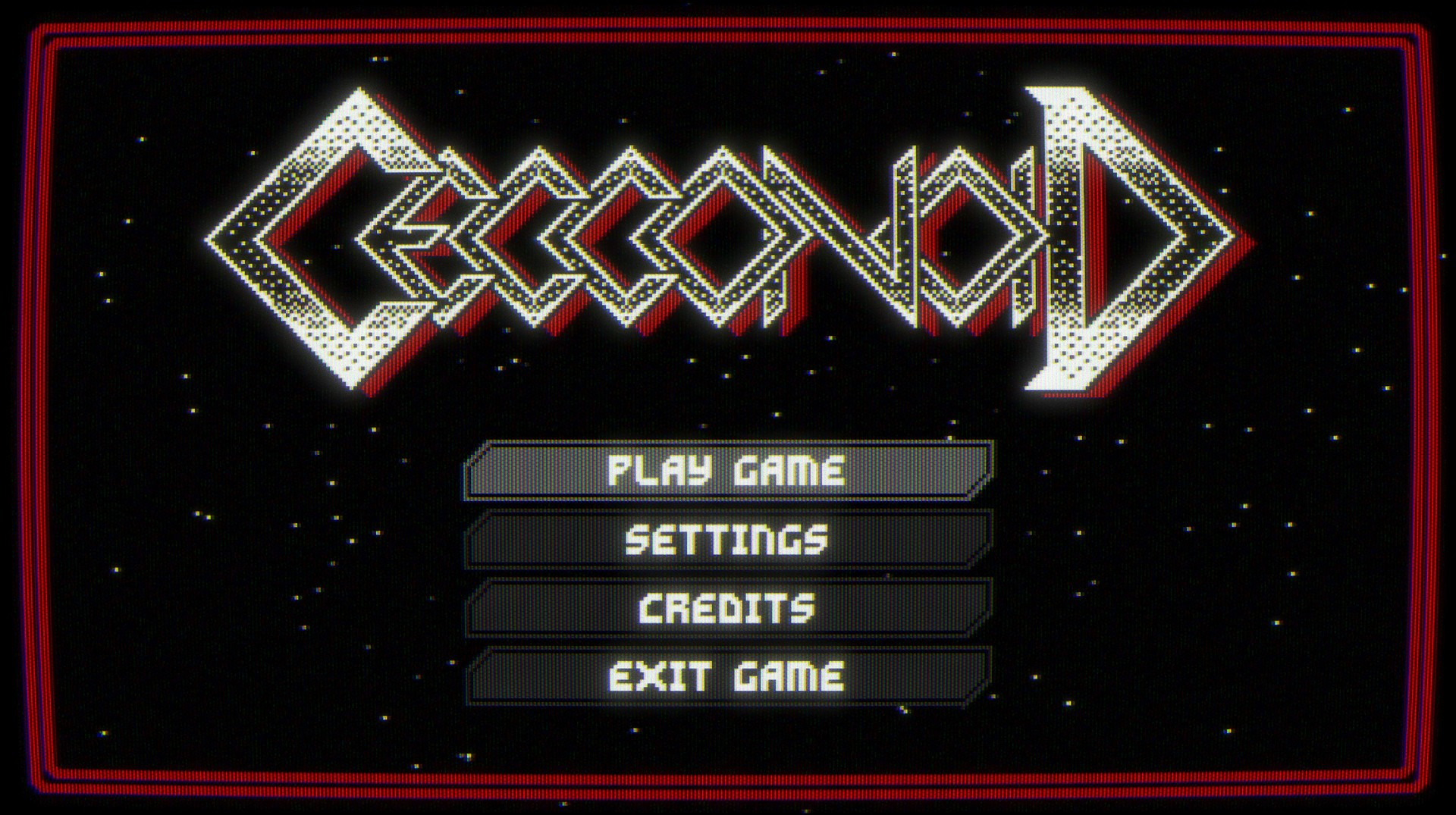 Cecconoid - кадр 8