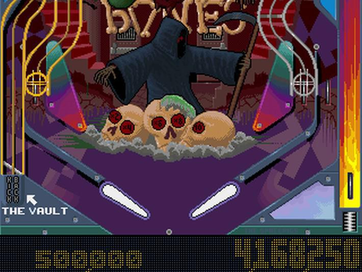 Pinball Gold Pack - кадр 7