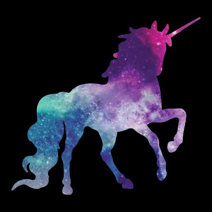 The Great Unicorn Migration (itch) - кадр 1