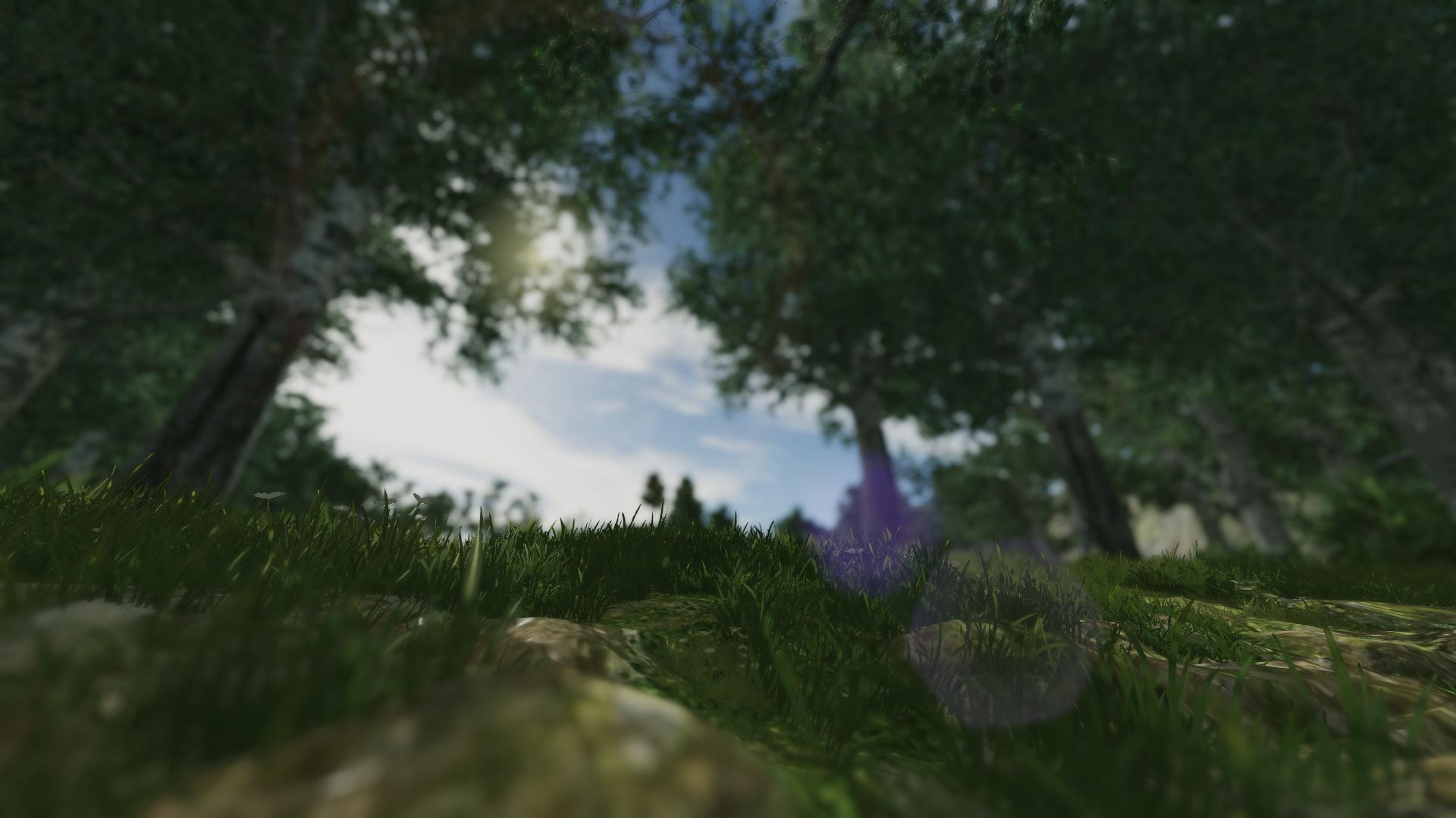 Artemishea (itch) - кадр 14
