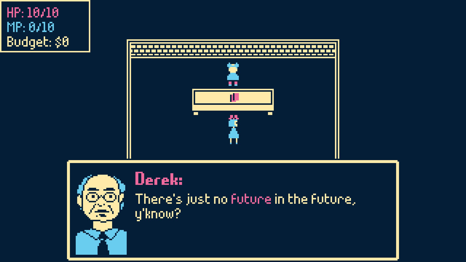 Fortune-499 - кадр 3