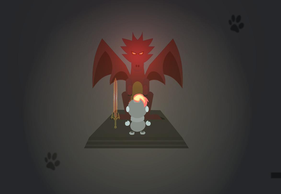 IgKnighted (itch) - кадр 2