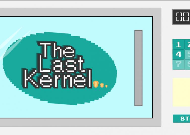 The Last Kernel (itch) - кадр 3