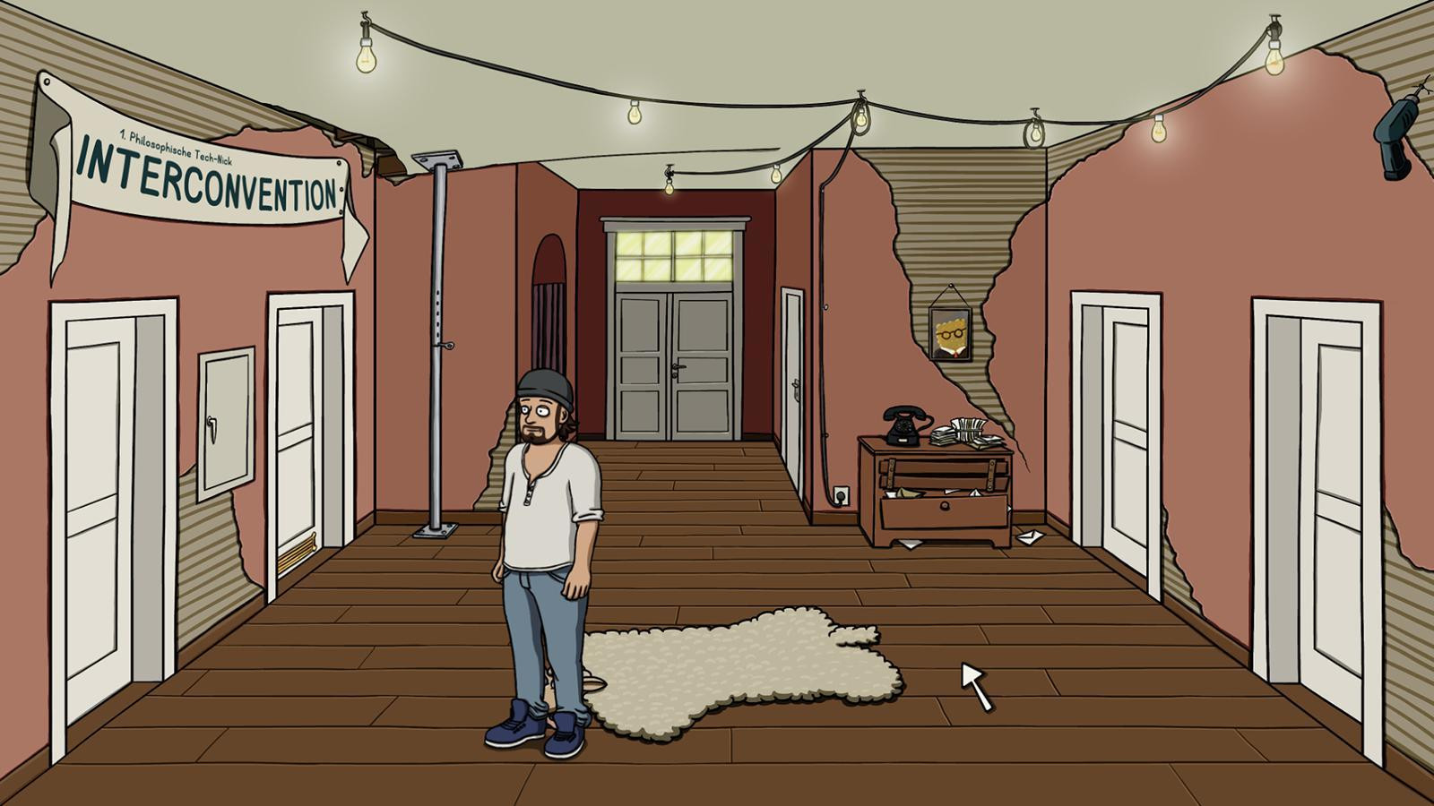 Onksventure (itch) - кадр 3