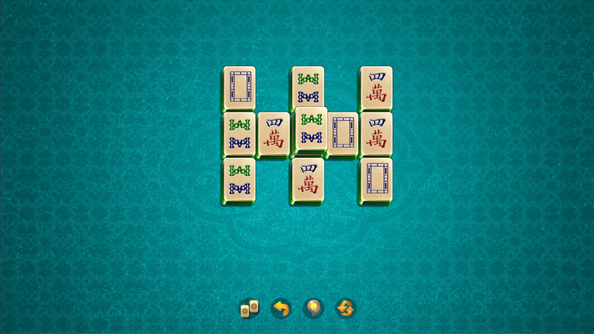 Mahjong Classic - кадр 8
