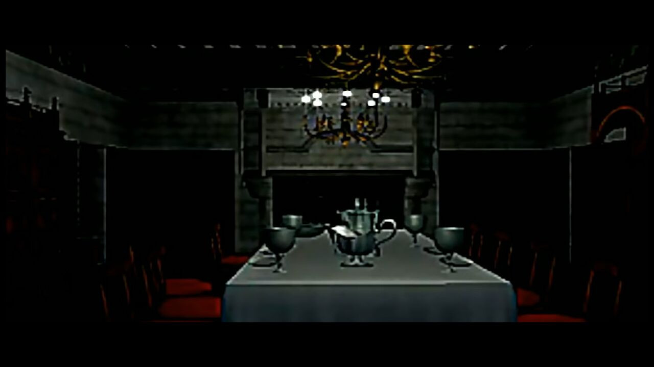 D: The Game - кадр 3