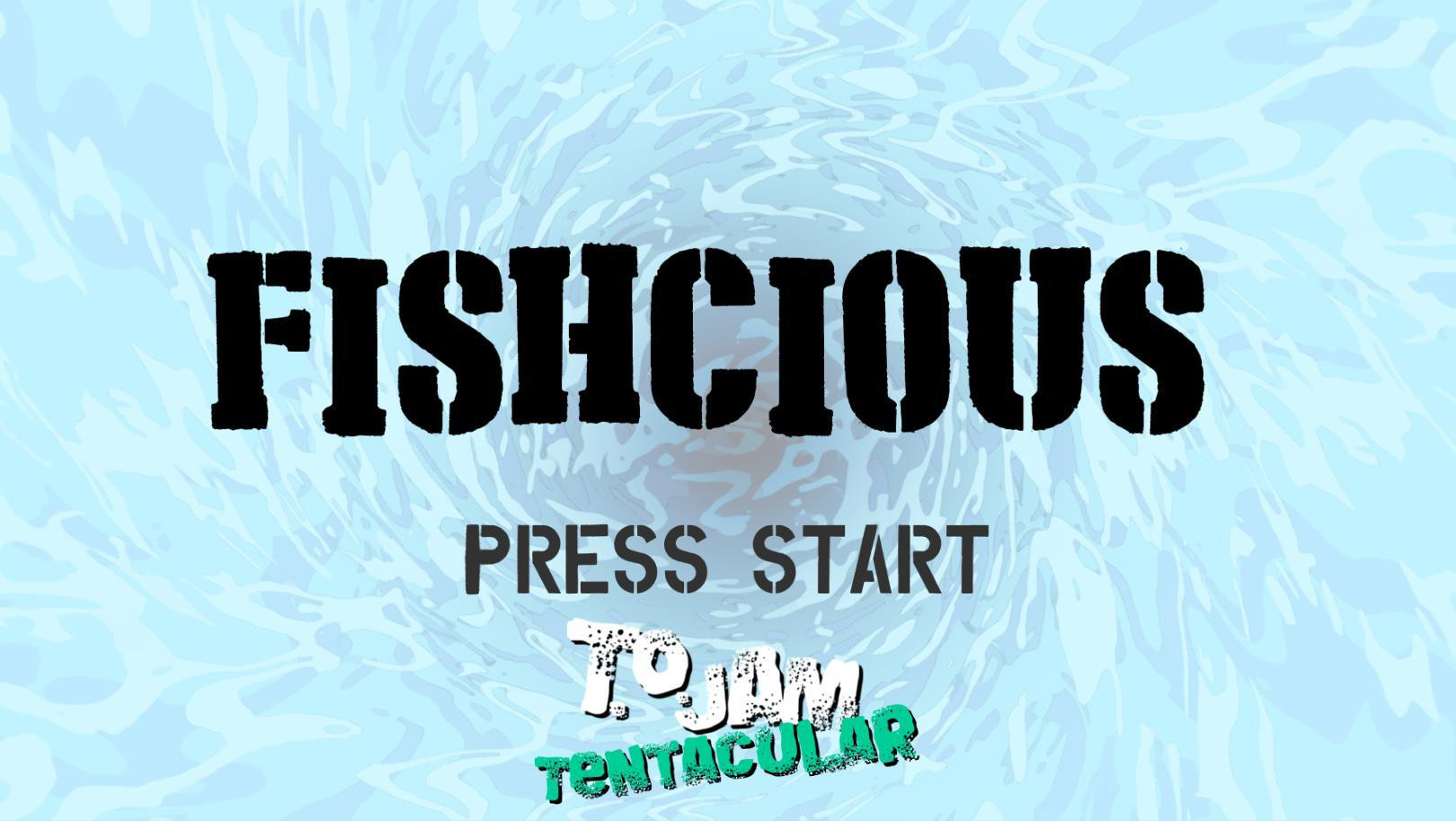 Fishcious (itch) - кадр 2