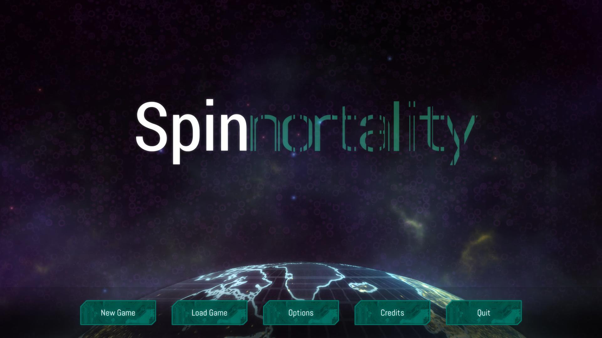 Spinnortality preview build (itch) - кадр 4