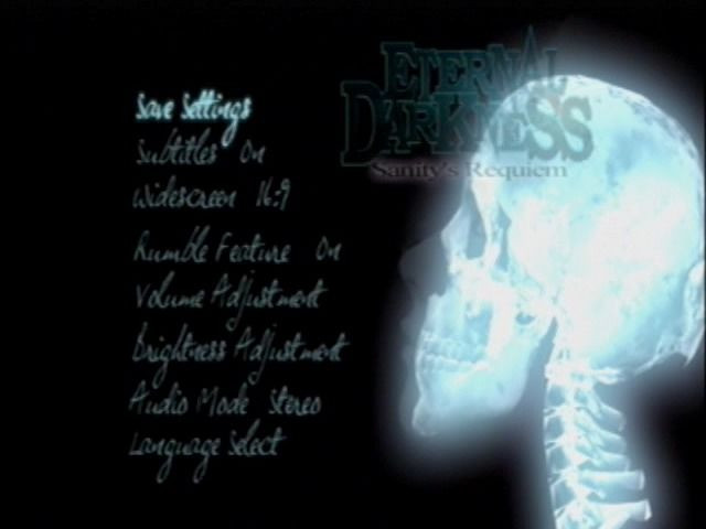 Eternal Darkness - кадр 5