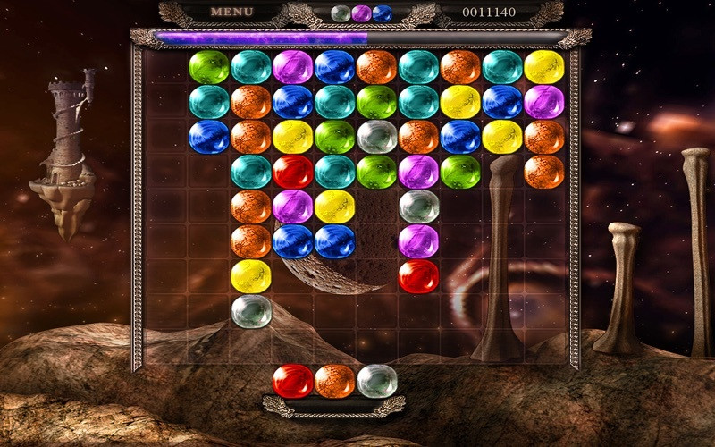 Match Gems Evolved - кадр 6