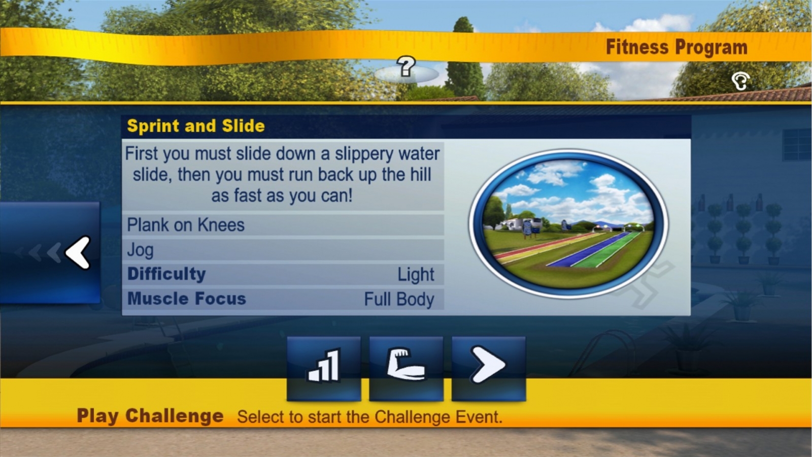 The Biggest Loser: Ultimate Workout - кадр 8