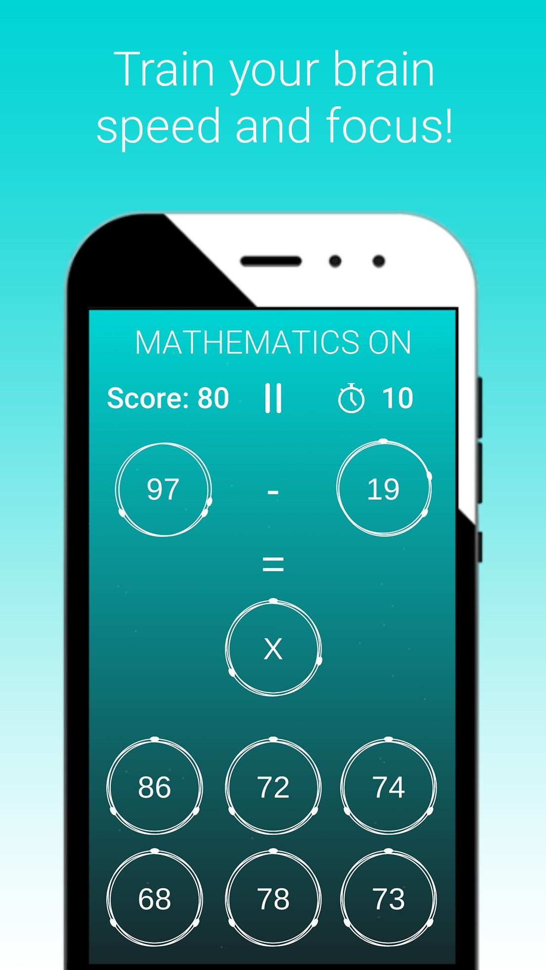 Maths On (itch) - кадр 2