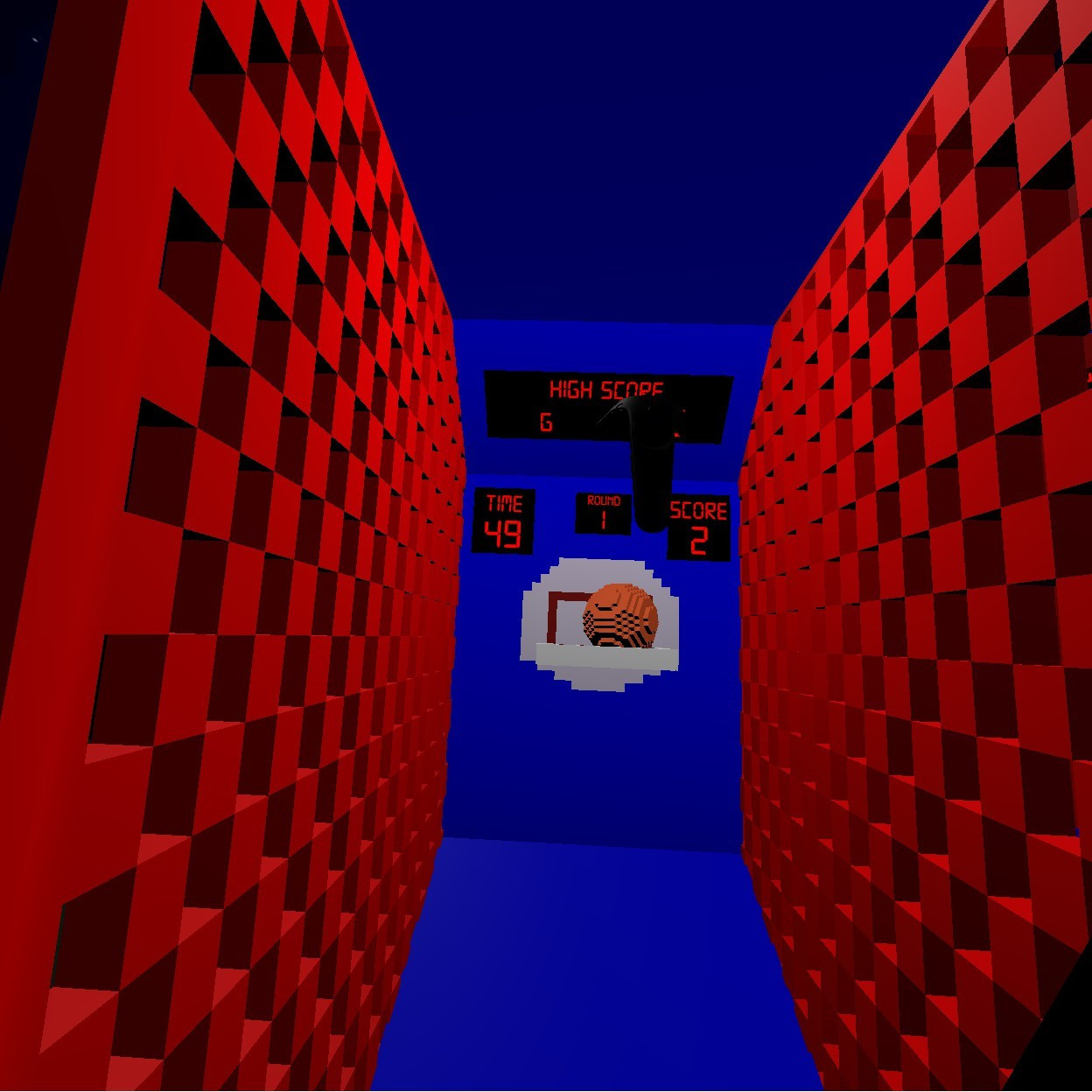 Perya! (itch) - кадр 2