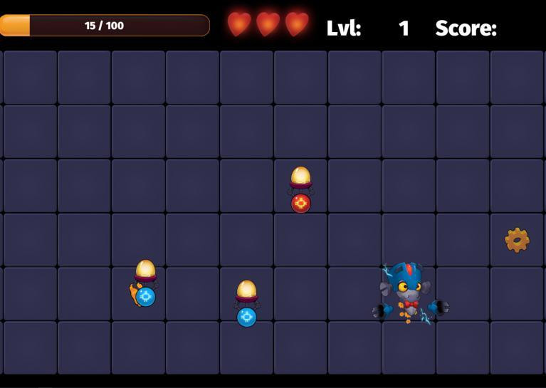 Looper (Moorose.game) (itch) - кадр 1