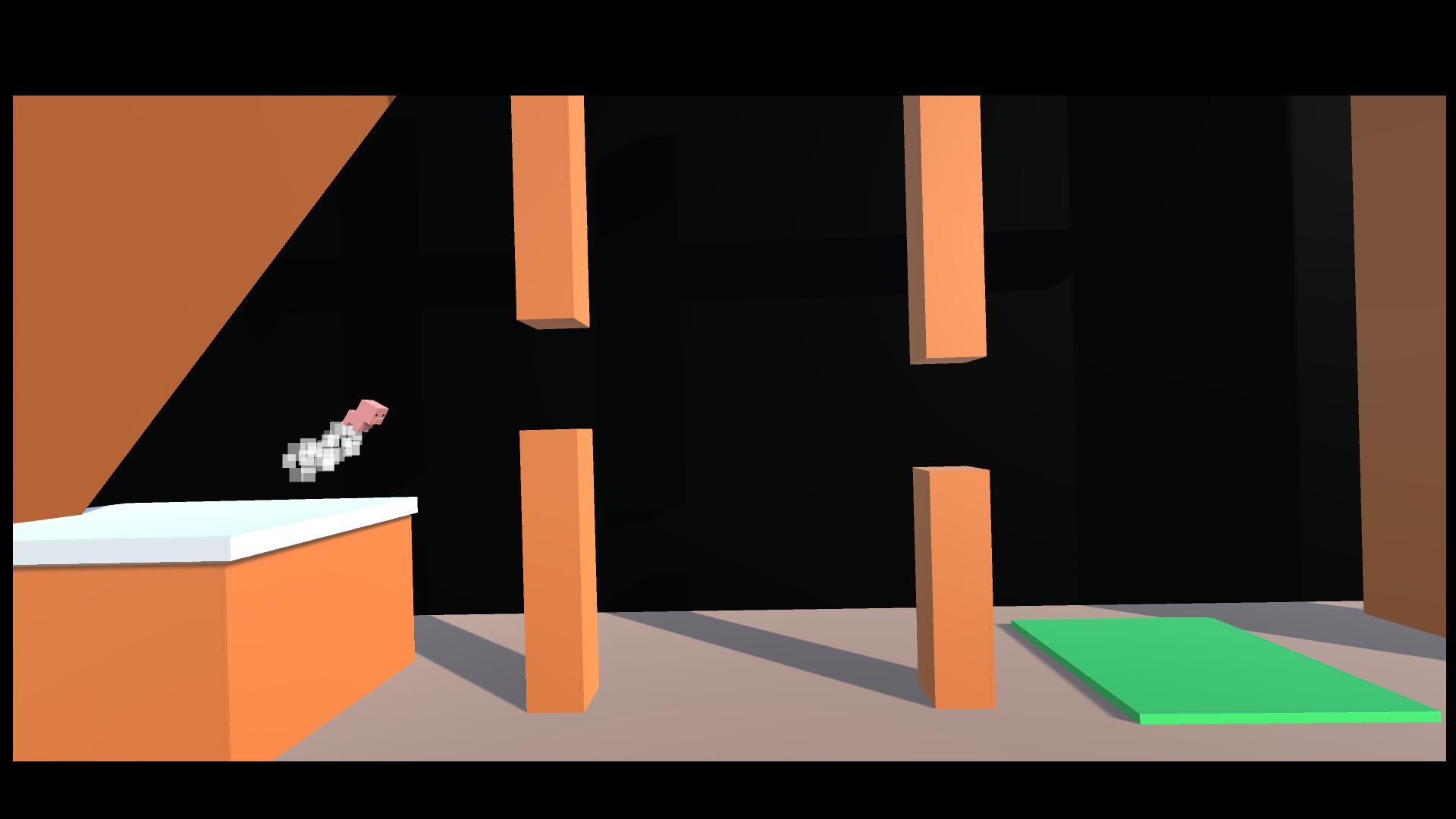 Piggy's Adventures (itch) - кадр 2