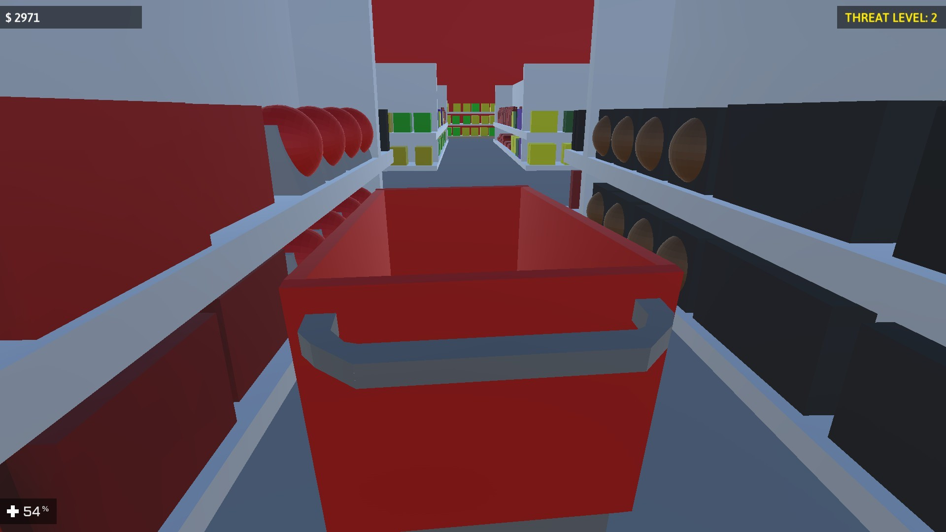 Store Crasher - кадр 5