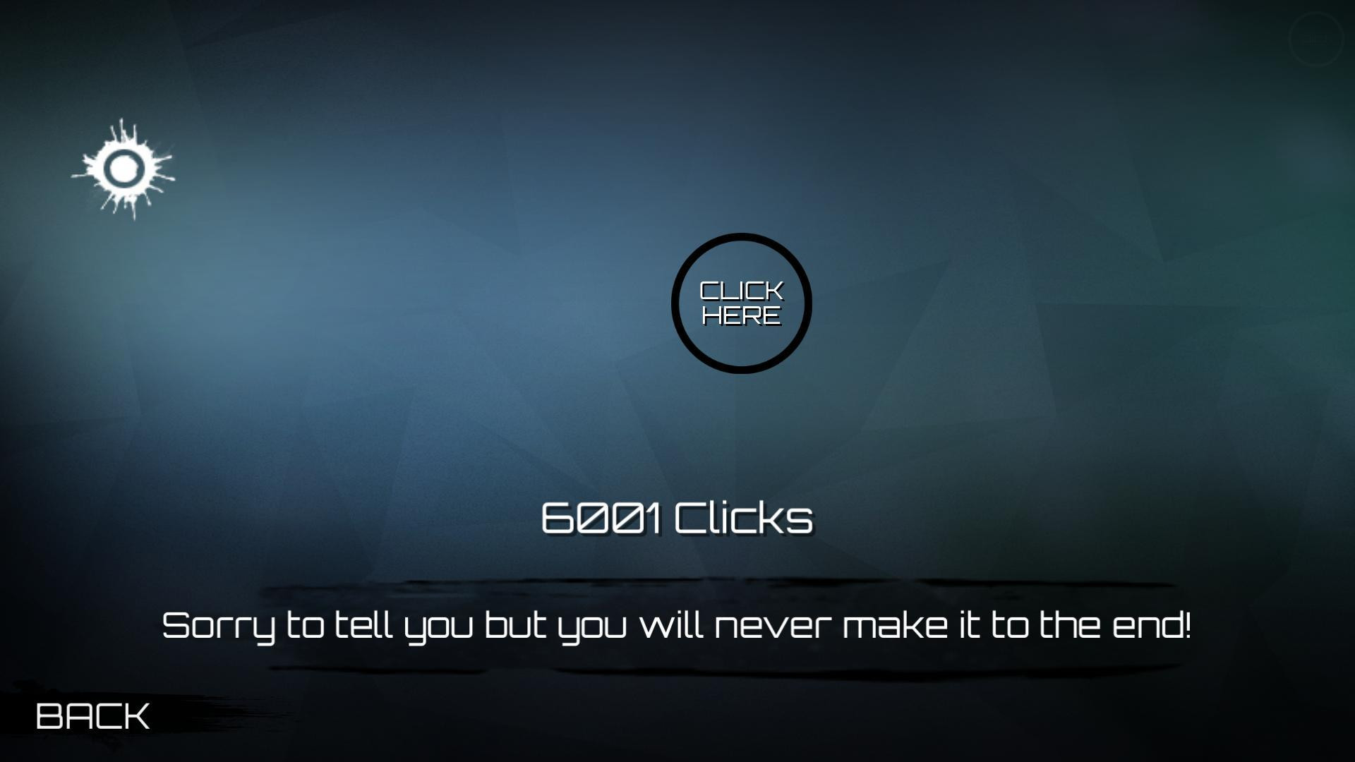 CLICKER ACHIEVEMENTS - THE IMPOSSIBLE CHALLENGE - кадр 4