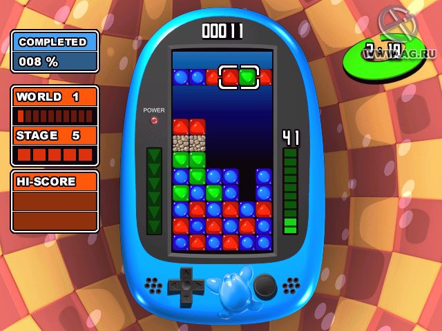 Puzzle Station - кадр 8