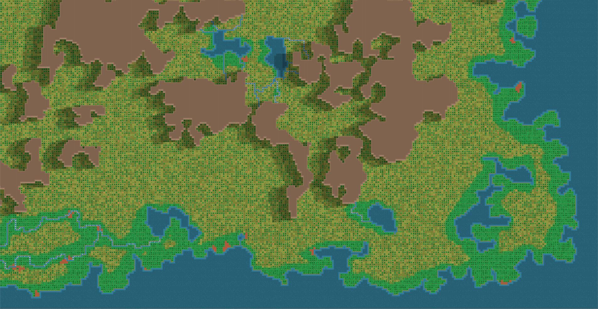 Snowship (itch) - кадр 7