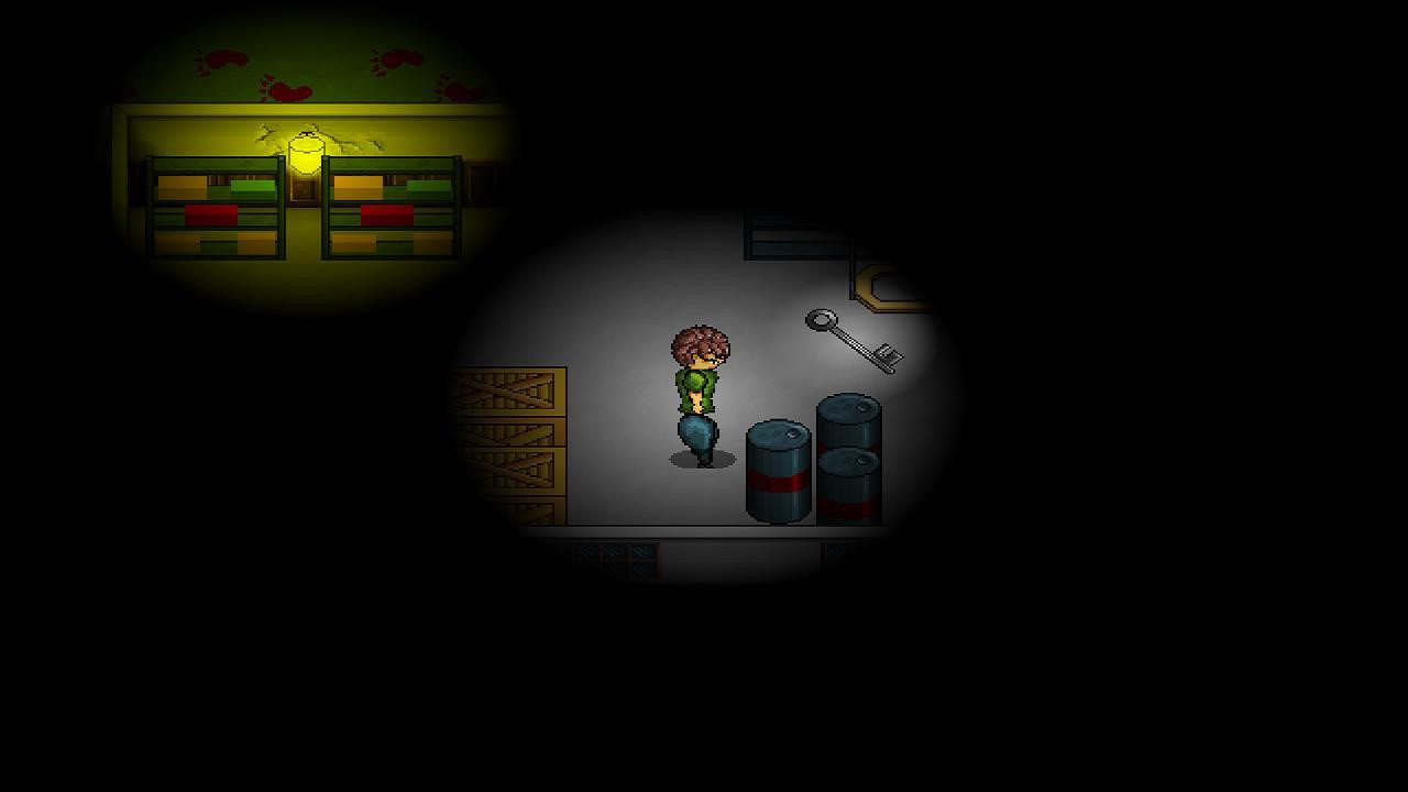 House Number 666 (itch) - кадр 2