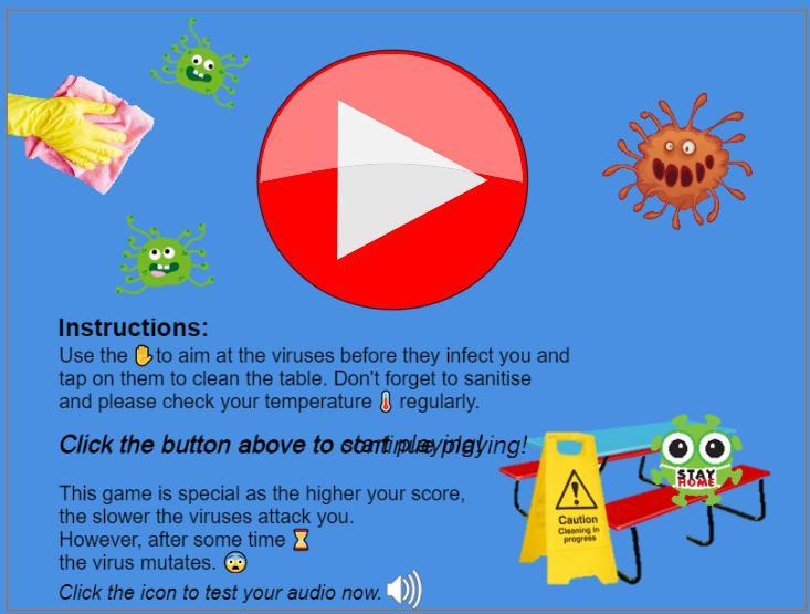 Soaper Fight (itch) - кадр 1