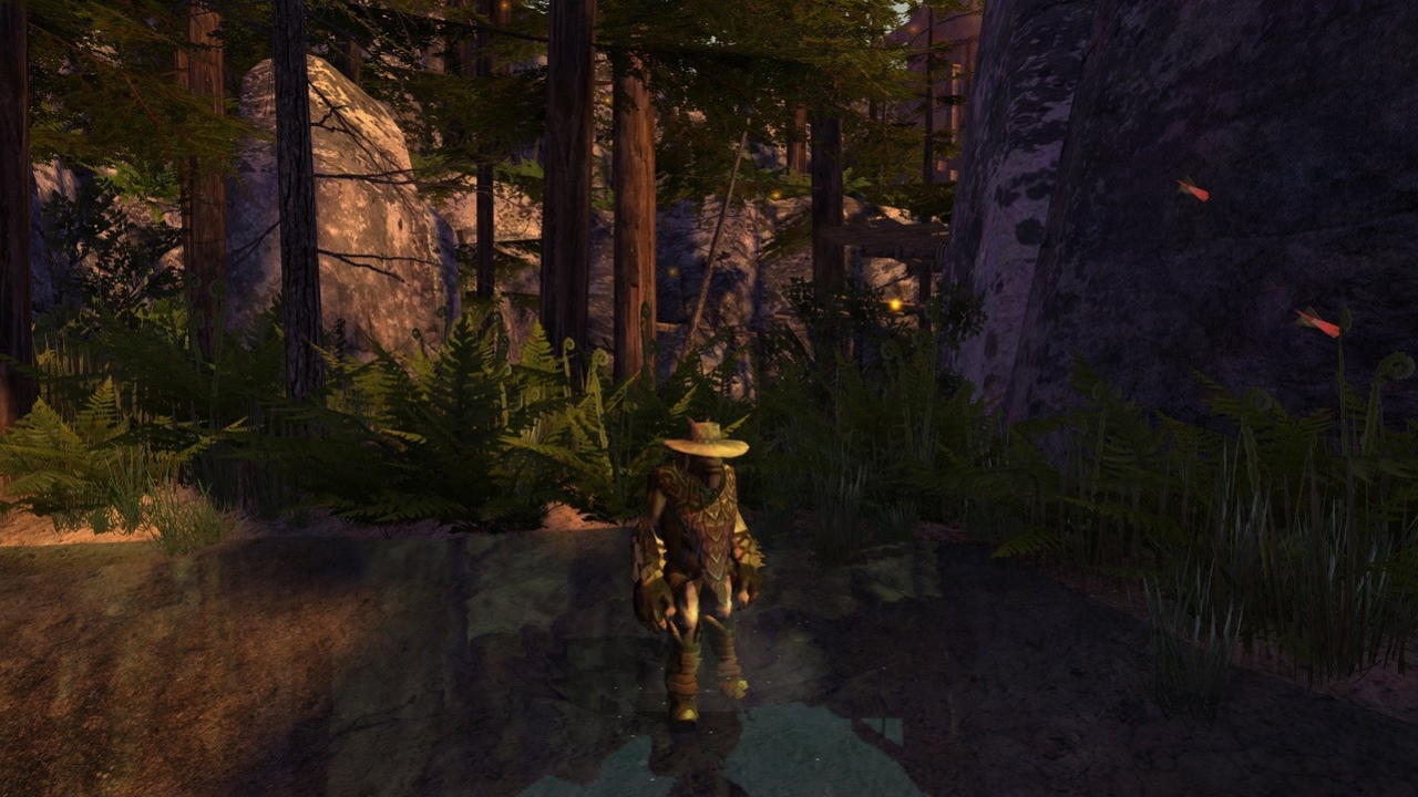 Oddworld: Stranger's Wrath - кадр 4