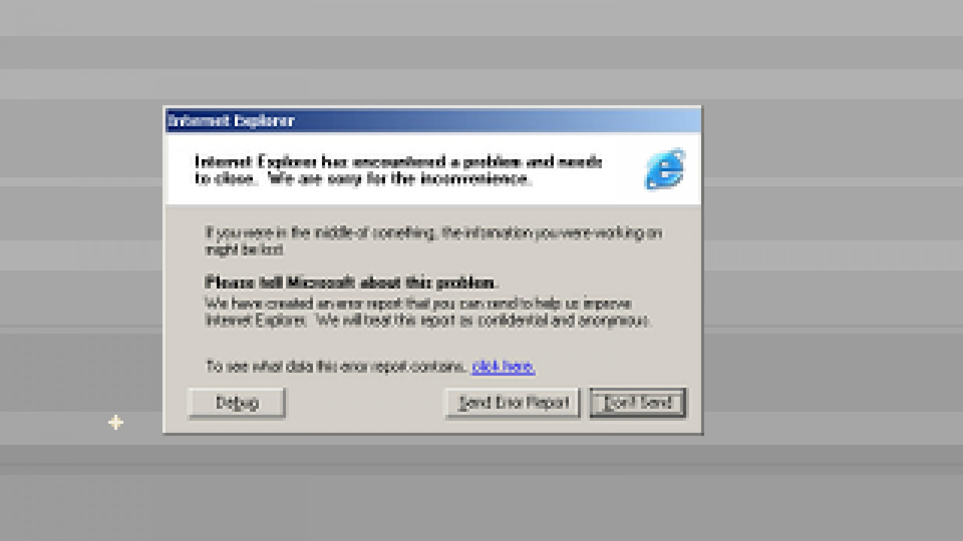 Back to the Browser Wars (itch) - кадр 3