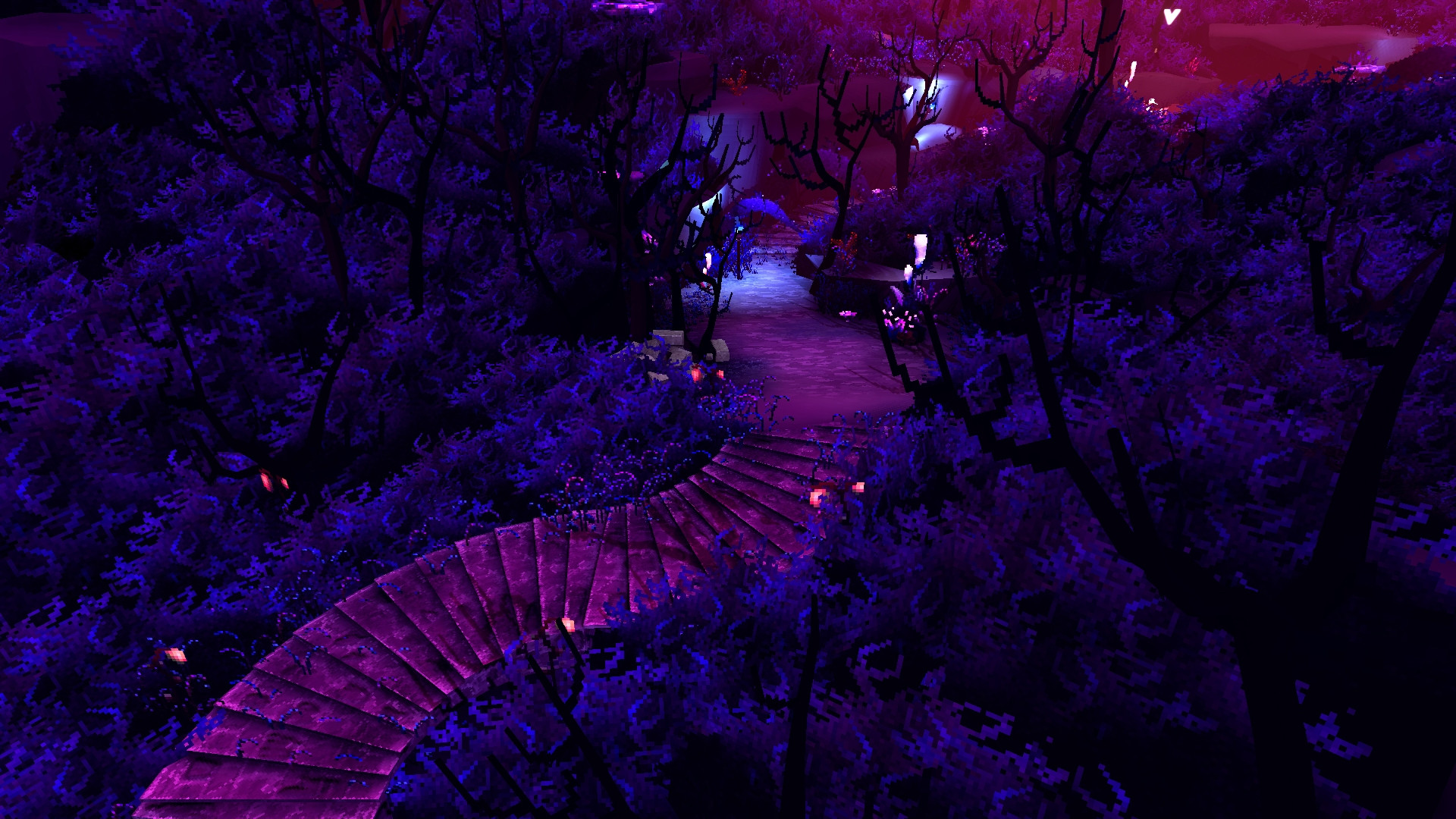 Ashes (itch) - кадр 3