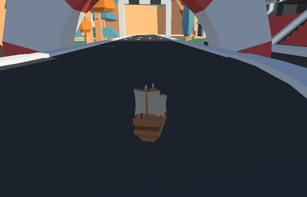 Super Jank Kenny Asset Racer (itch) - кадр 2
