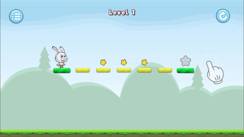 Jumpy (itch) (Mystic Boon) - кадр 2