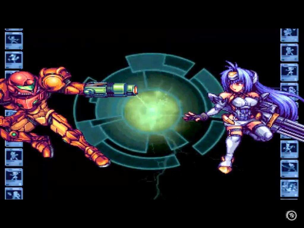 Card Sagas Wars Mugen (itch) - кадр 8