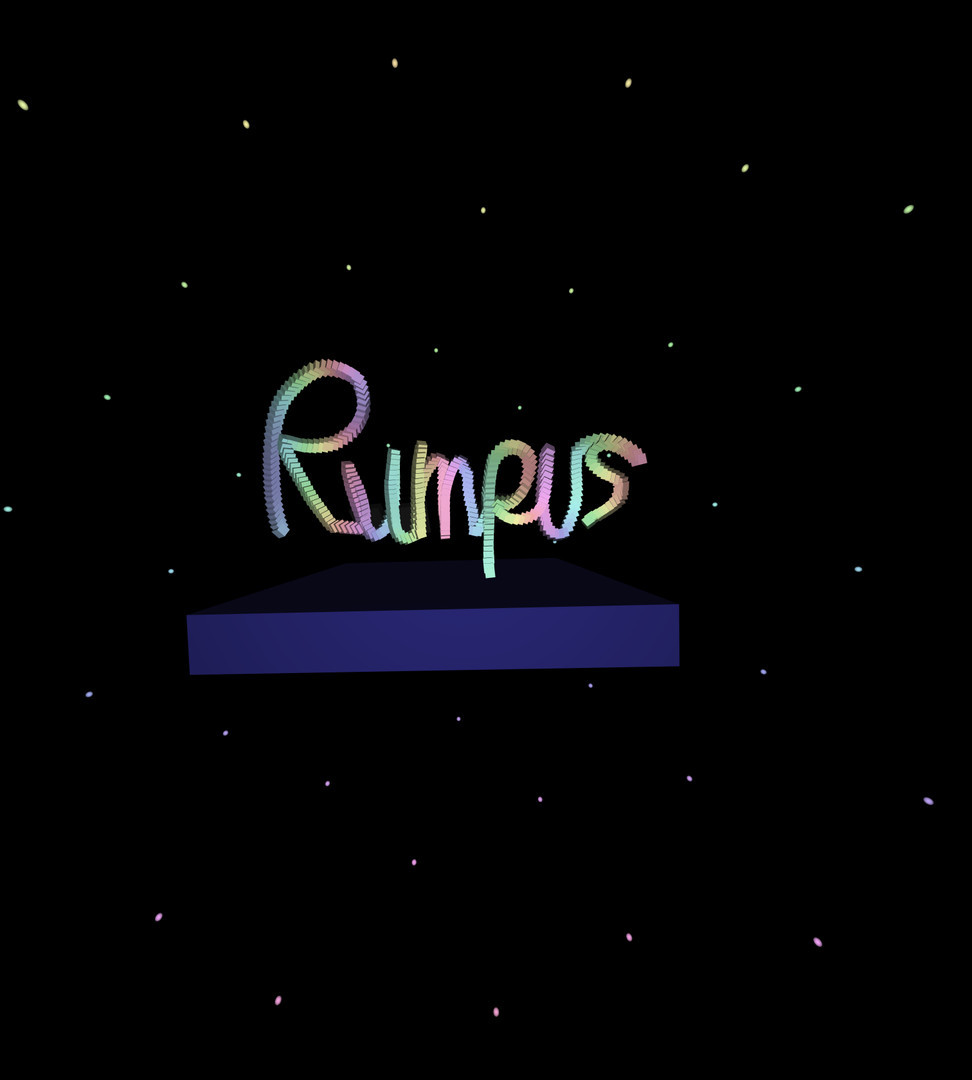 Rumpus - кадр 13