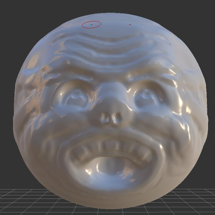 horror game (mark wonnacott) (itch) - кадр 1