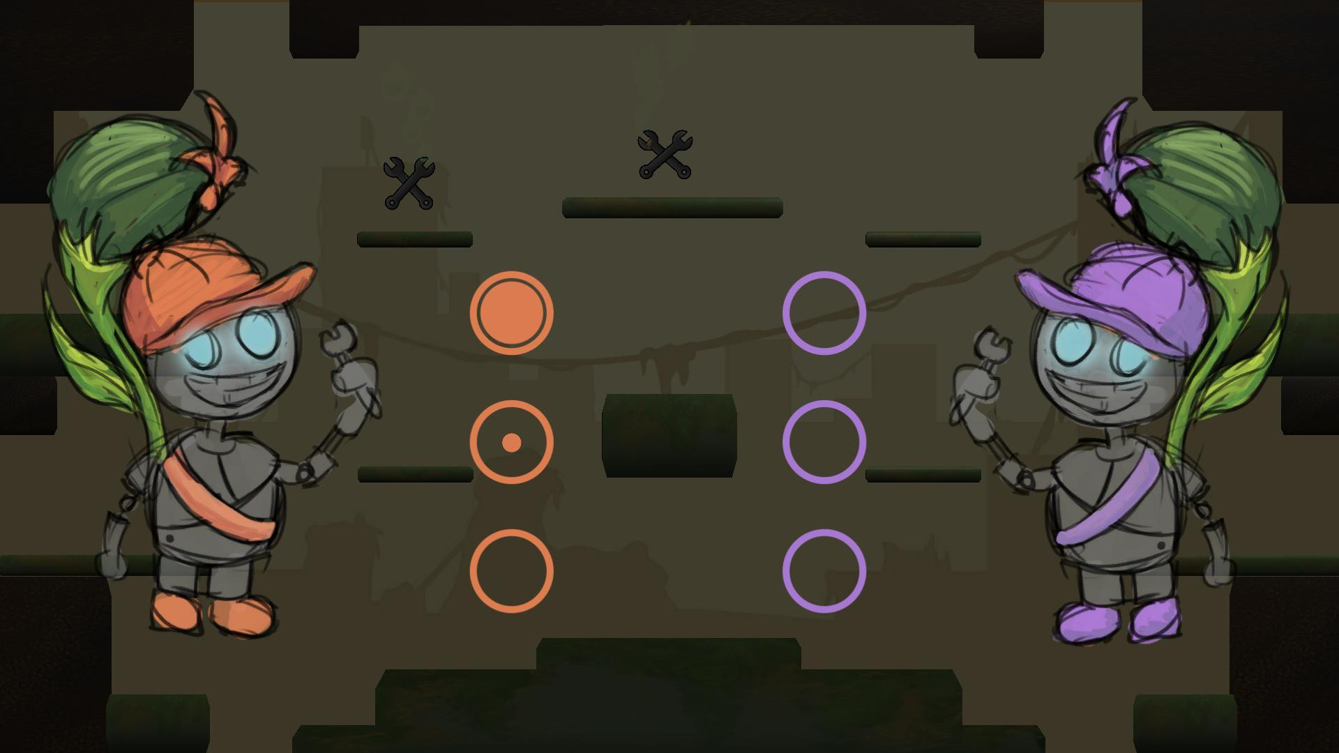 Bogu'Arena (itch) - кадр 3
