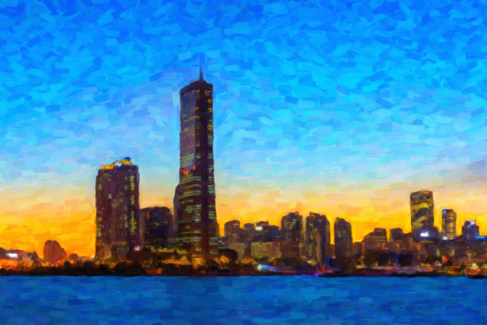 Heart and Seoul - кадр 4