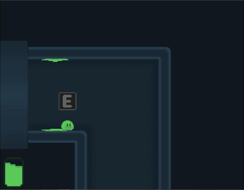Slime Quest - кадр 4