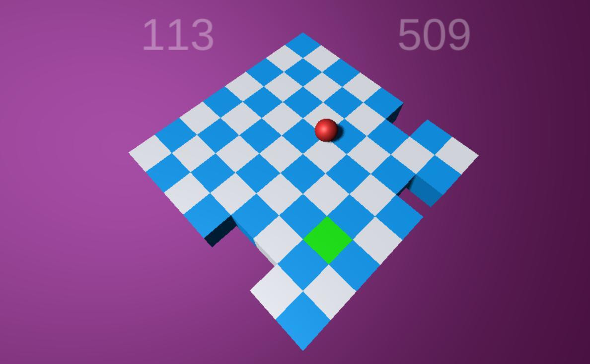 Color Floor (Laykker) (itch) - кадр 1