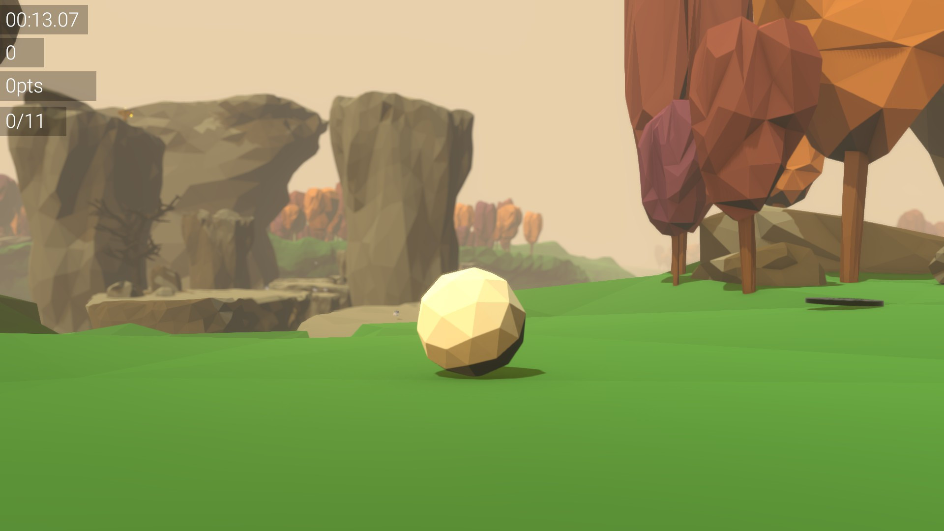Polyball - кадр 4